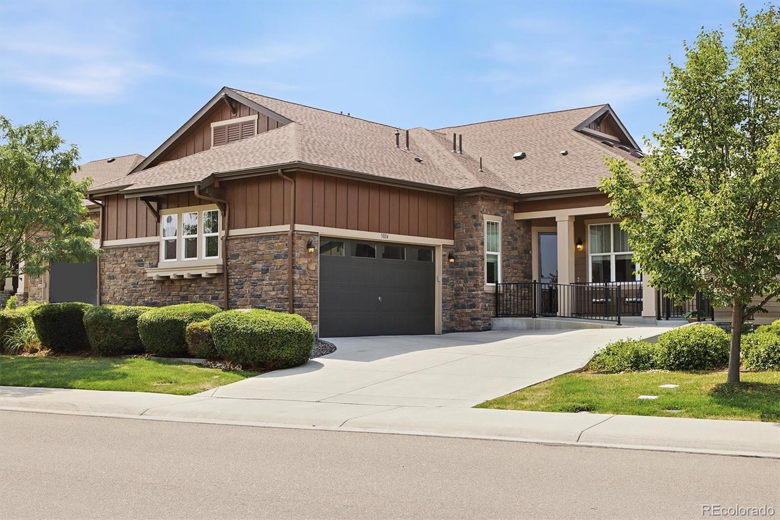 43rd image of 5024 W 109th Cir, Westminster, CO 80031 | MLS# 5658061