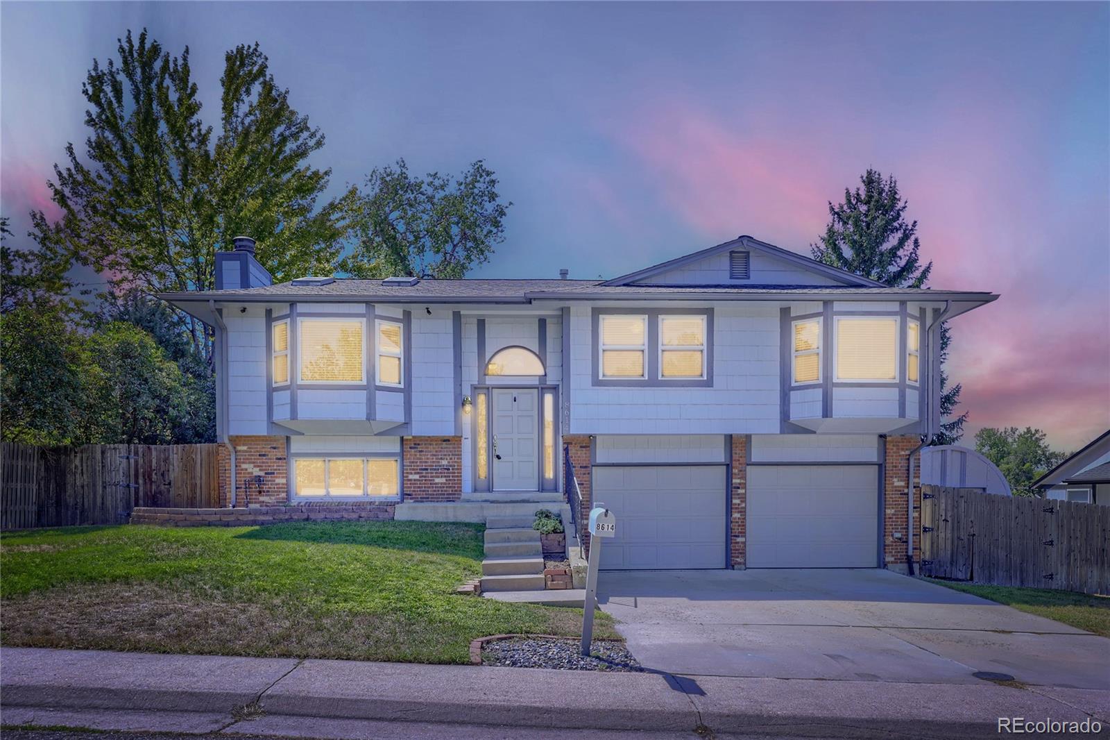 1st image of 8614 W 65th Pl, Arvada, CO 80004 | MLS# 3578729