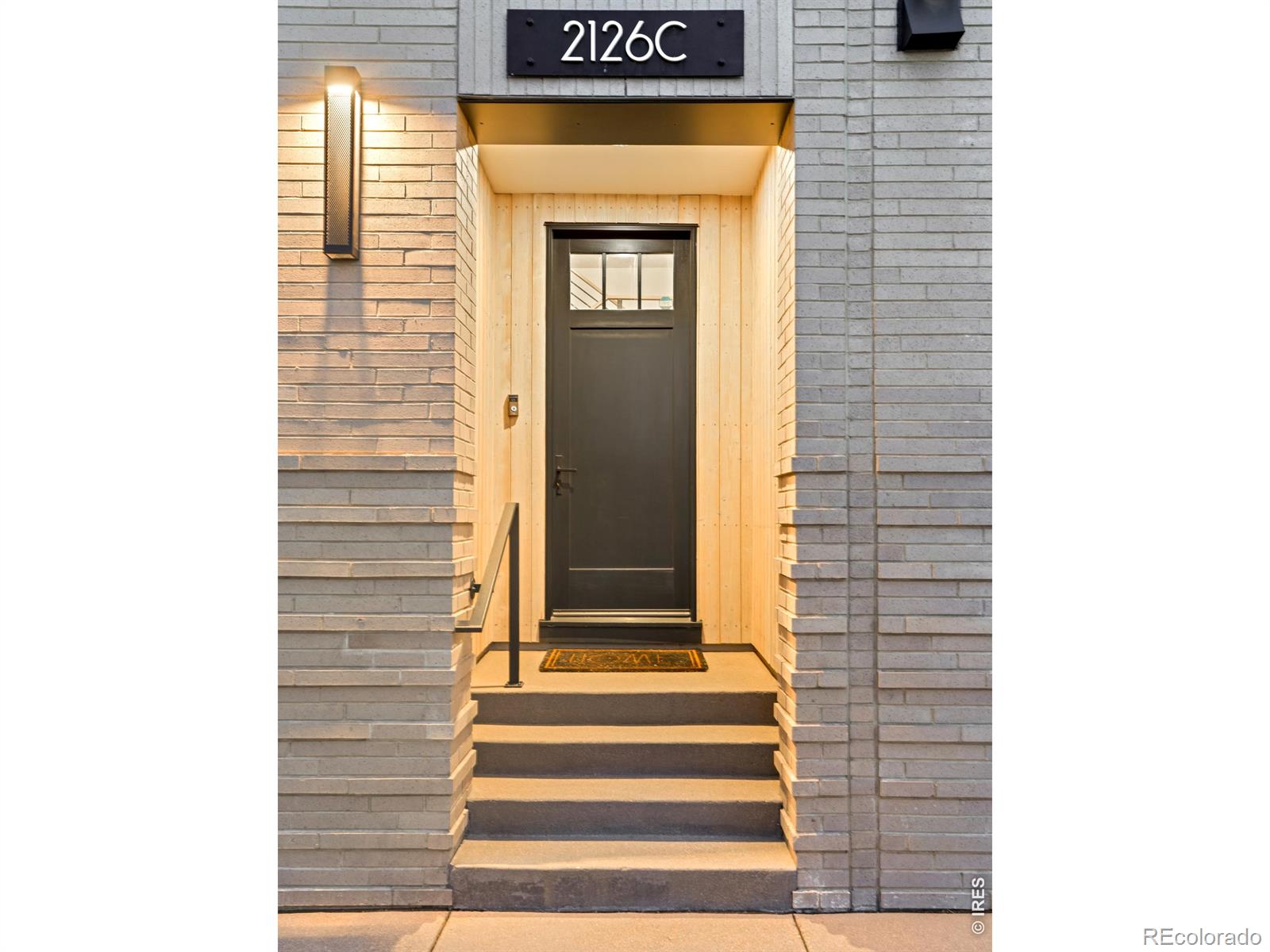 2nd image of 2126 Pearl St #C, Boulder, CO 80302 | MLS# IR1067031