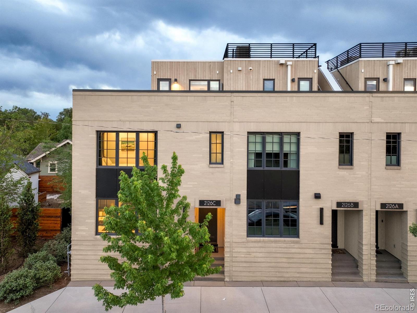 35th image of 2126 Pearl St #C, Boulder, CO 80302 | MLS# IR1067031