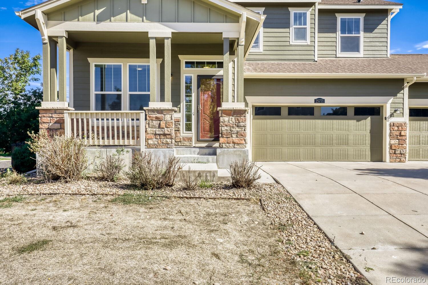 3rd image of 25771 E Archer Ave, Aurora, CO 80018 | MLS# 2541372