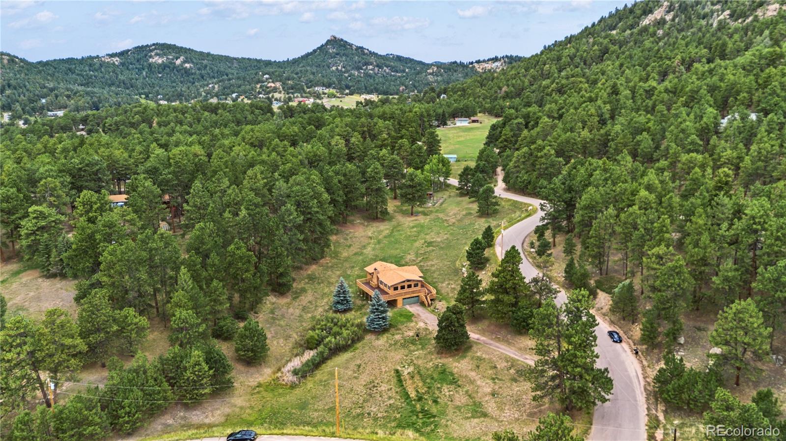 41st image of 6282 Starlight Dr, Morrison, CO 80465 | MLS# 5492437