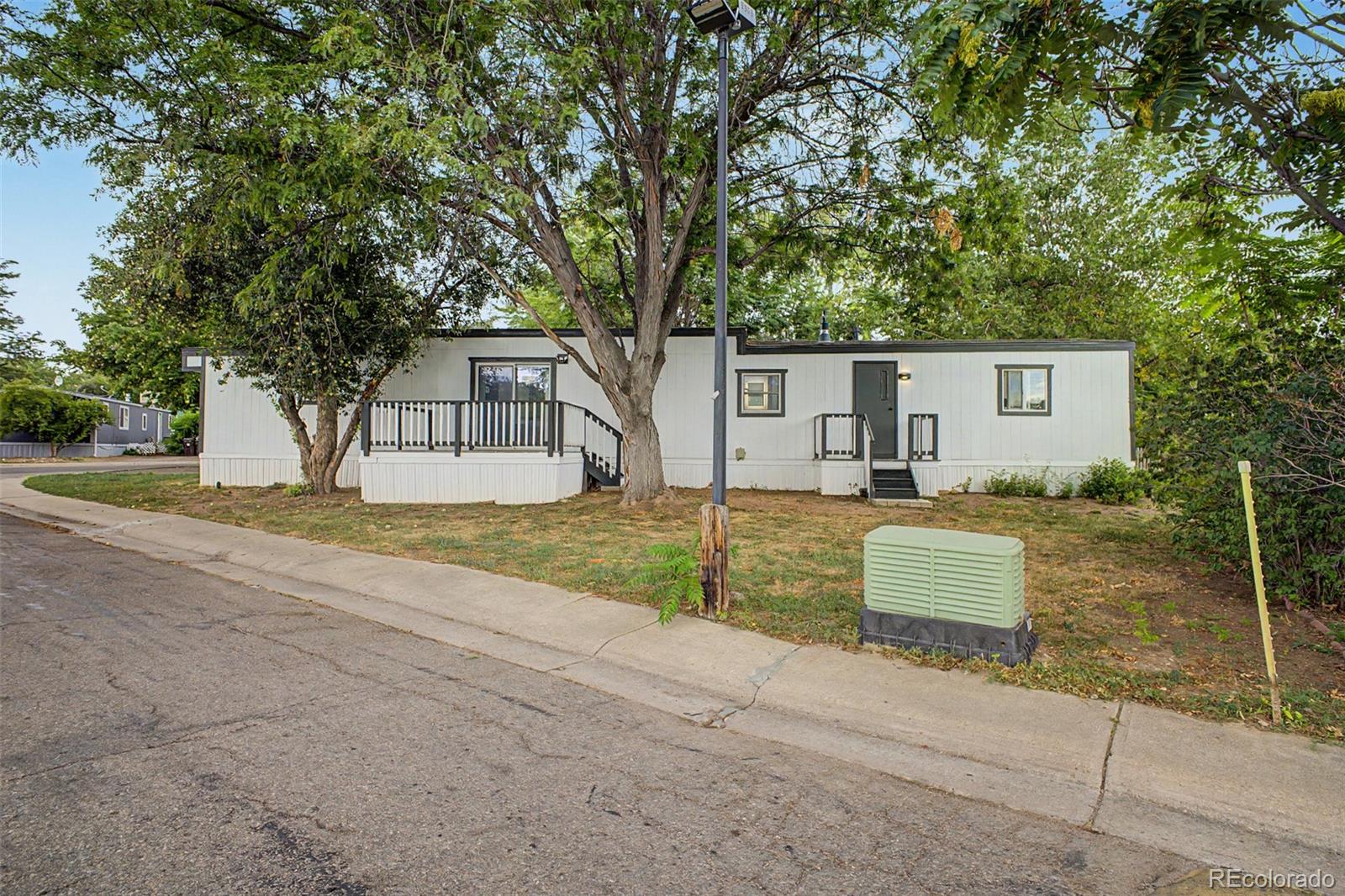 2nd image of 5000 Butte St, Boulder, CO 80301 | MLS# 2619672