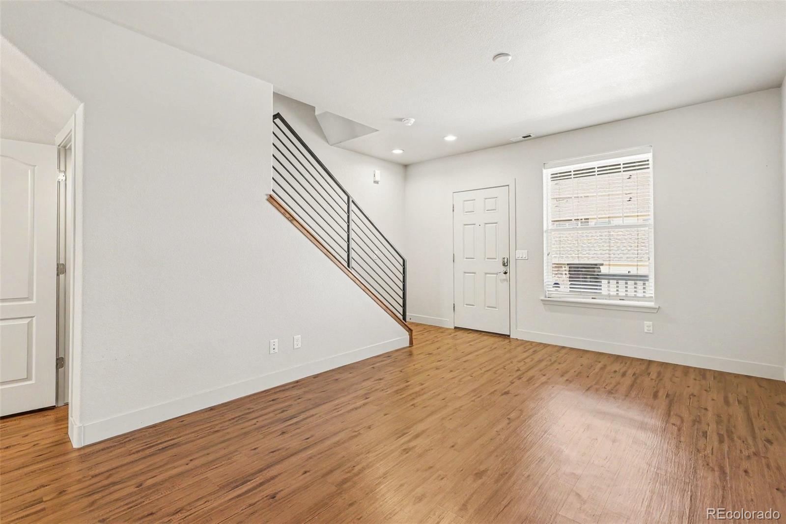 2nd image of 13600 Garfield St #E, Brighton, CO 80602 | MLS# 2844137