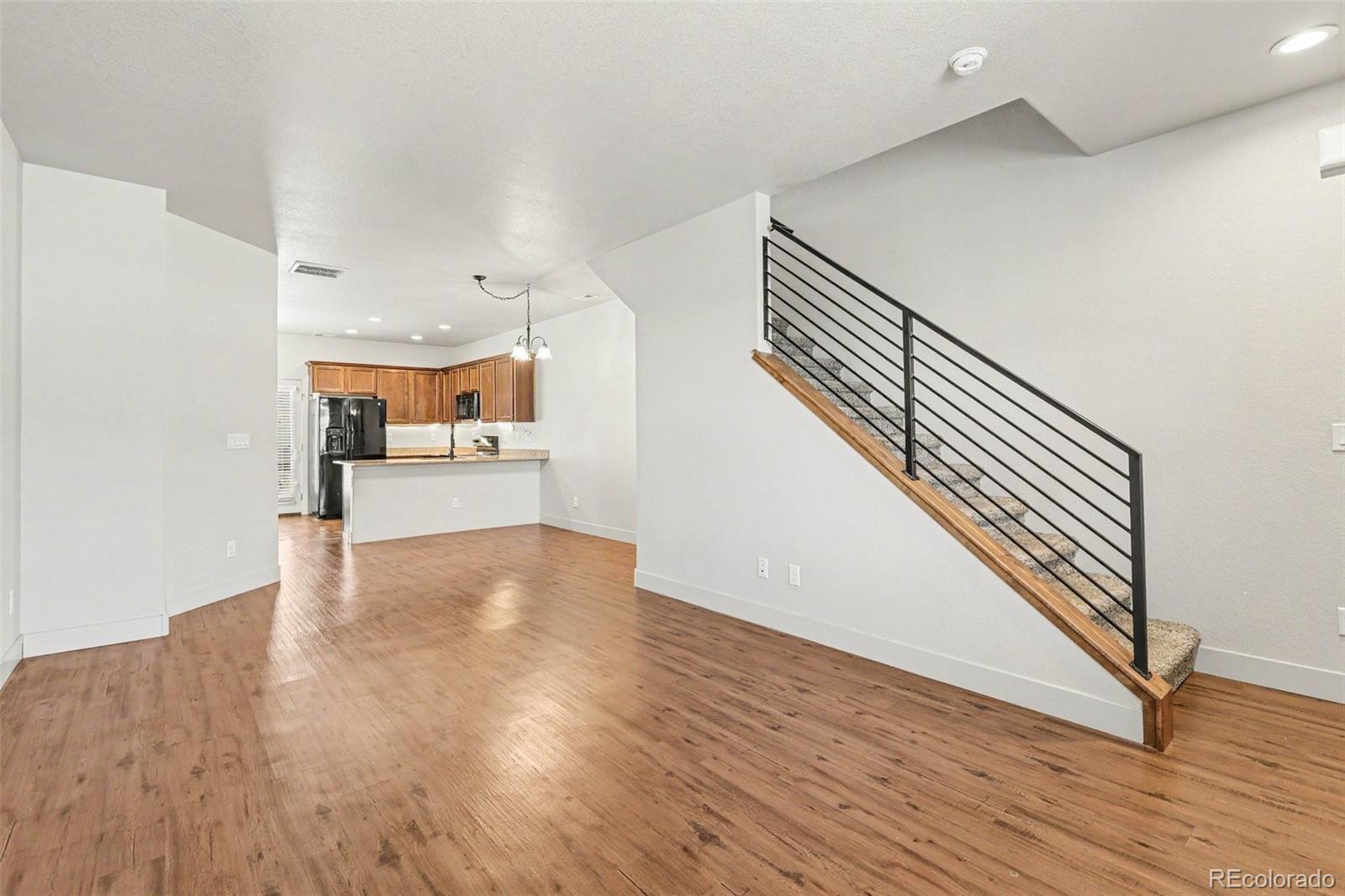 1st image of 13600 Garfield St #E, Brighton, CO 80602 | MLS# 2844137