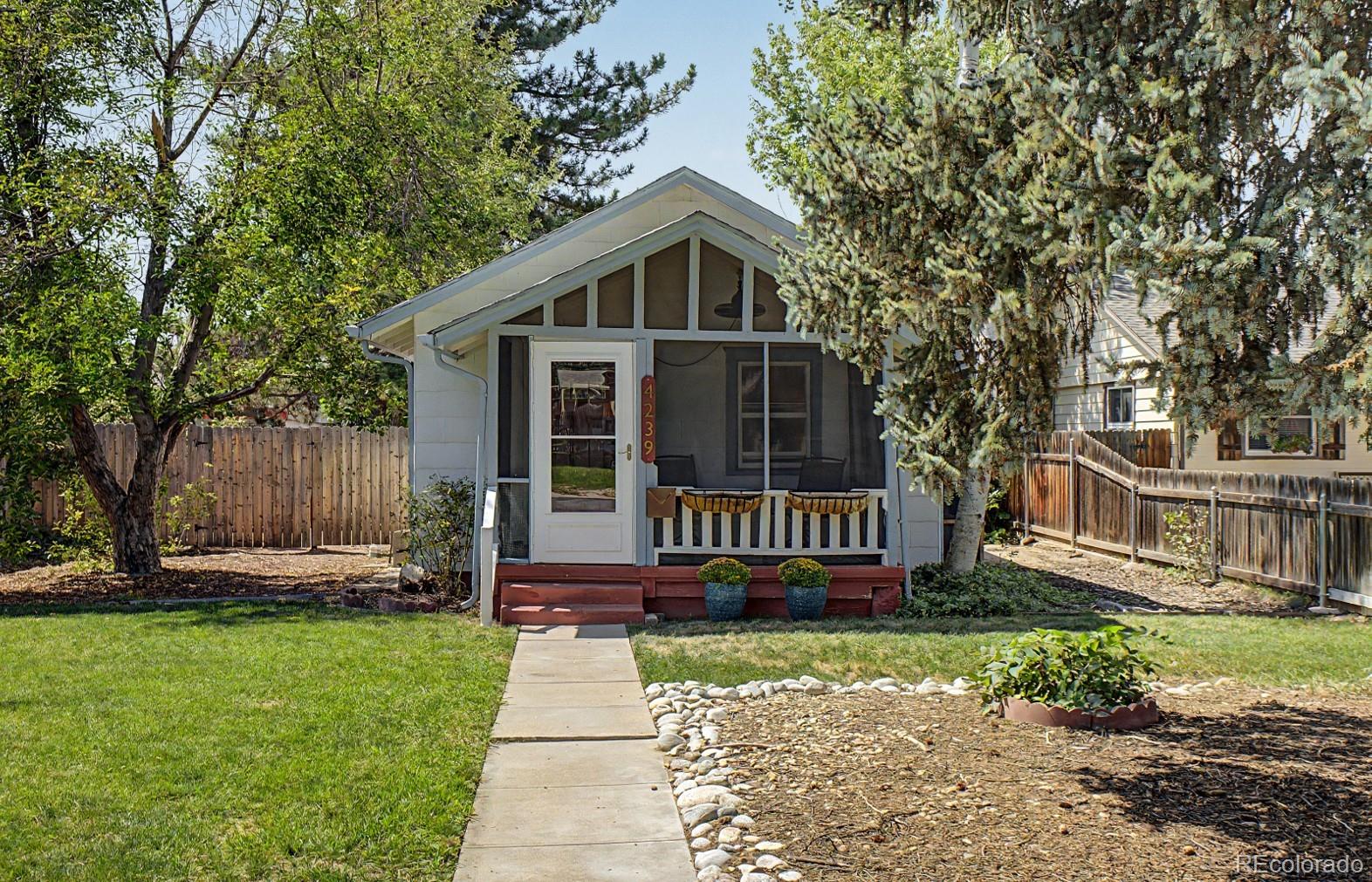 1st image of 4239 S Galapago St, Englewood, CO 80110 | MLS# 4514217
