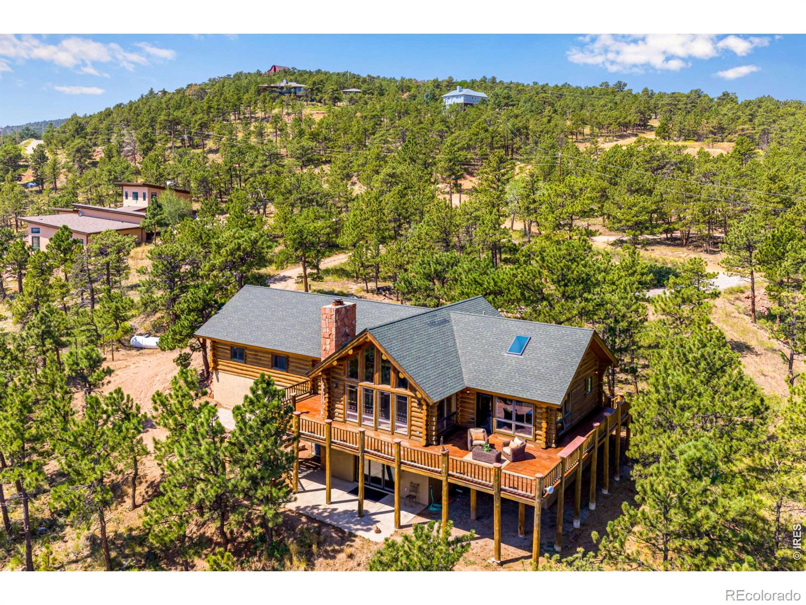 2nd image of 279 Quartz Wy, Lyons, CO 80540 | MLS# IR1067052