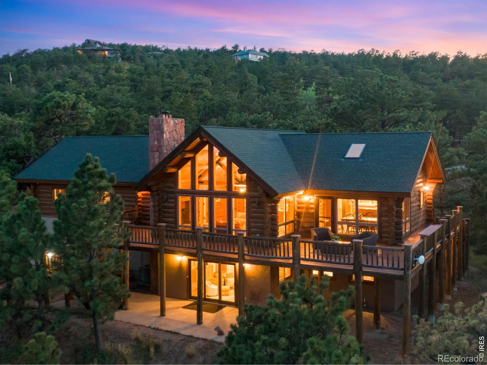 1st image of 279 Quartz Wy, Lyons, CO 80540 | MLS# IR1067052