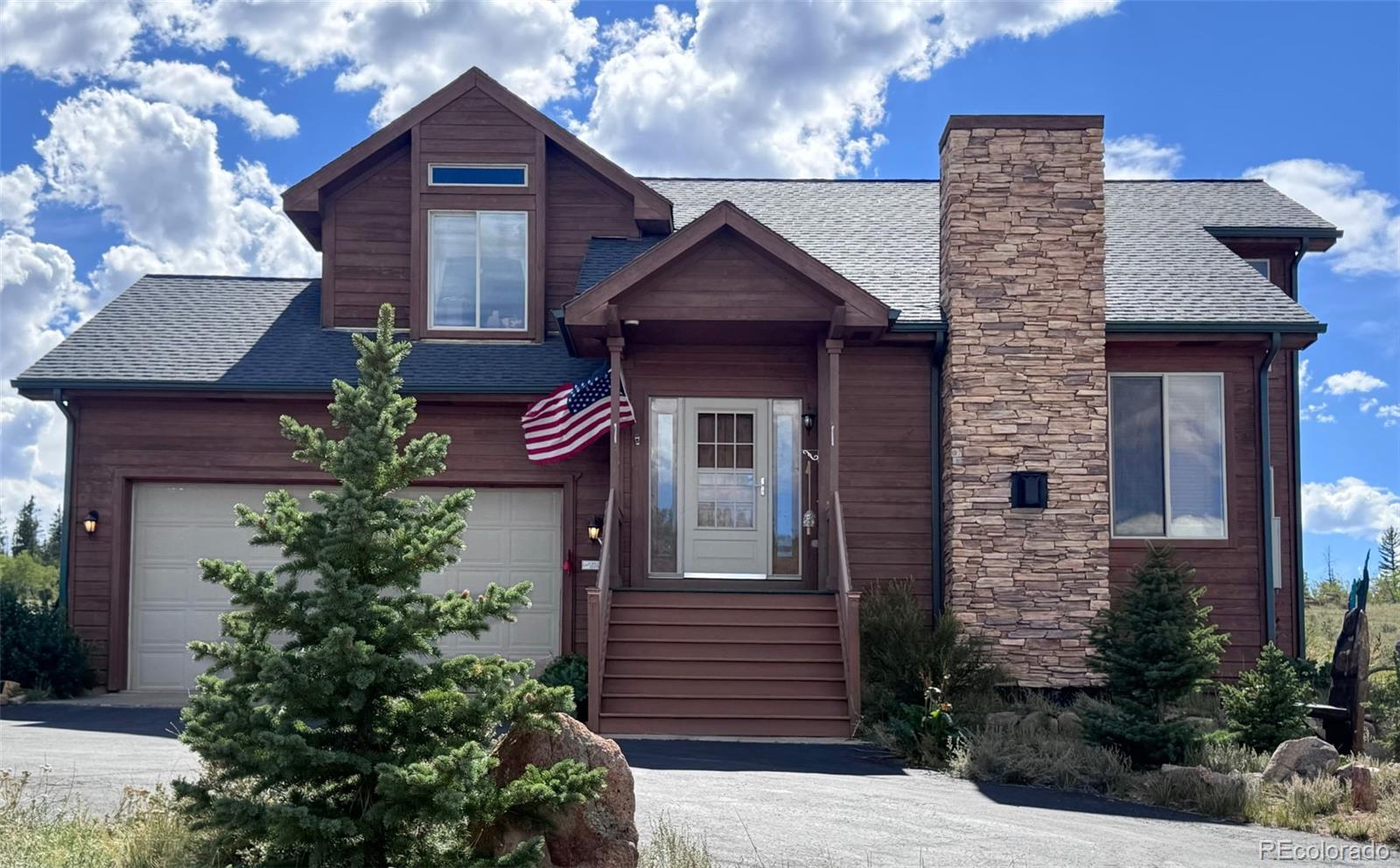 Photo 1 of Single family home for sale at 1127 Arrowhead Dr, Como, CO 80456 | MLS# 2715453 | Listing updated on 2026-09-02