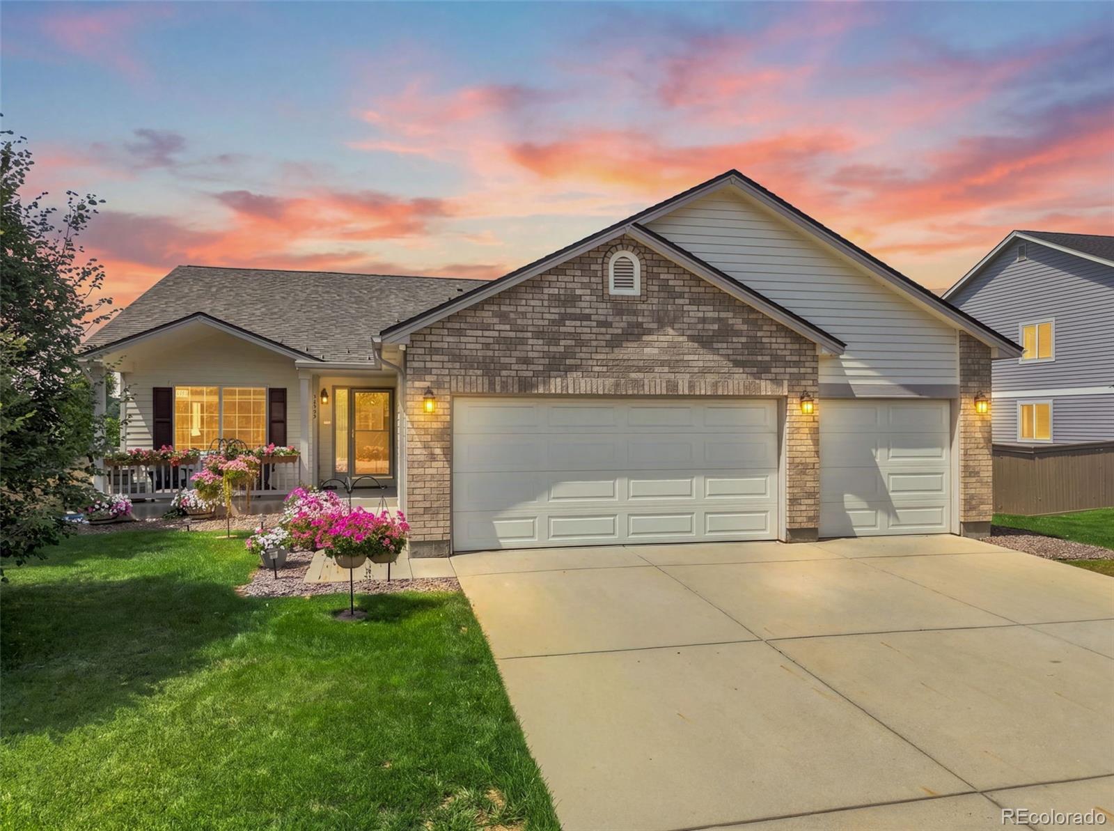 1st image of 1365 Kingsfield St, Castle Rock, CO 80104 | MLS# 3671751