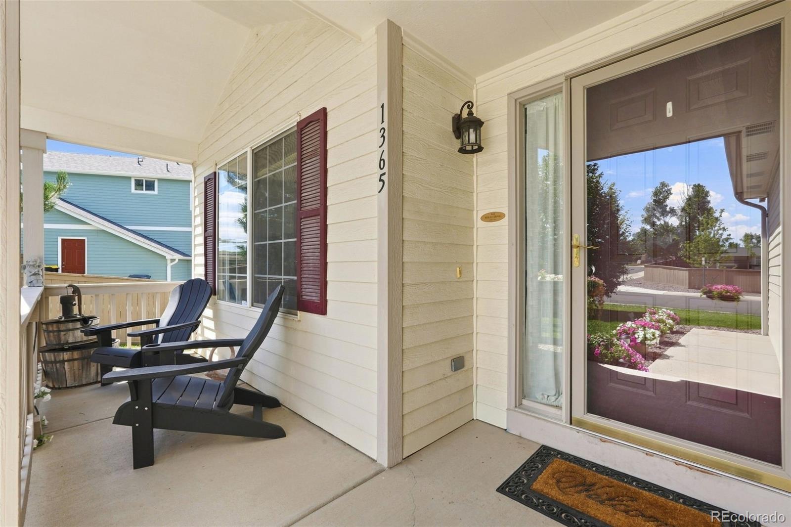 3rd image of 1365 Kingsfield St, Castle Rock, CO 80104 | MLS# 3671751