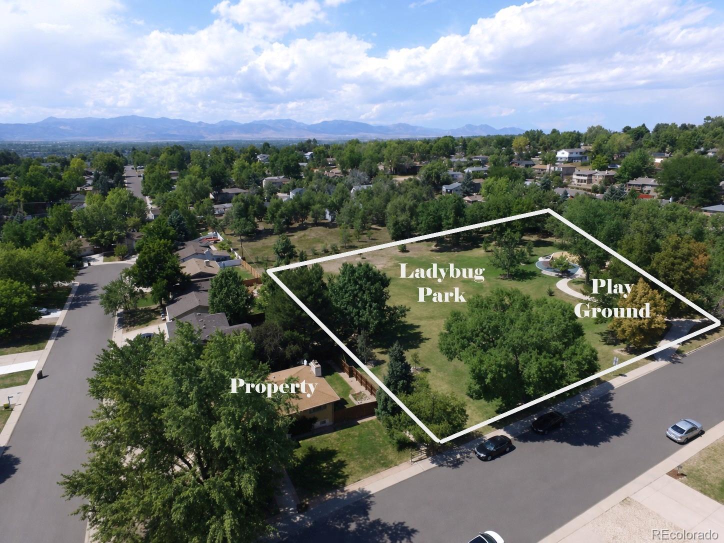 32nd image of 6545 Dover St, Arvada, CO 80004 | MLS# 5952774