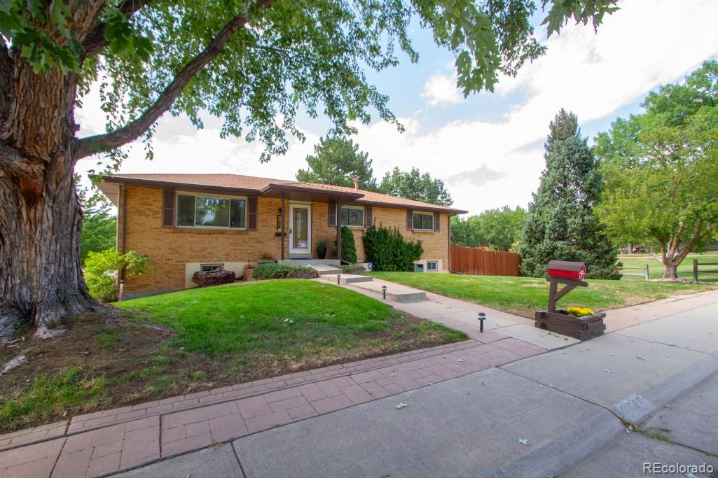 1st image of 6545 Dover St, Arvada, CO 80004 | MLS# 5952774