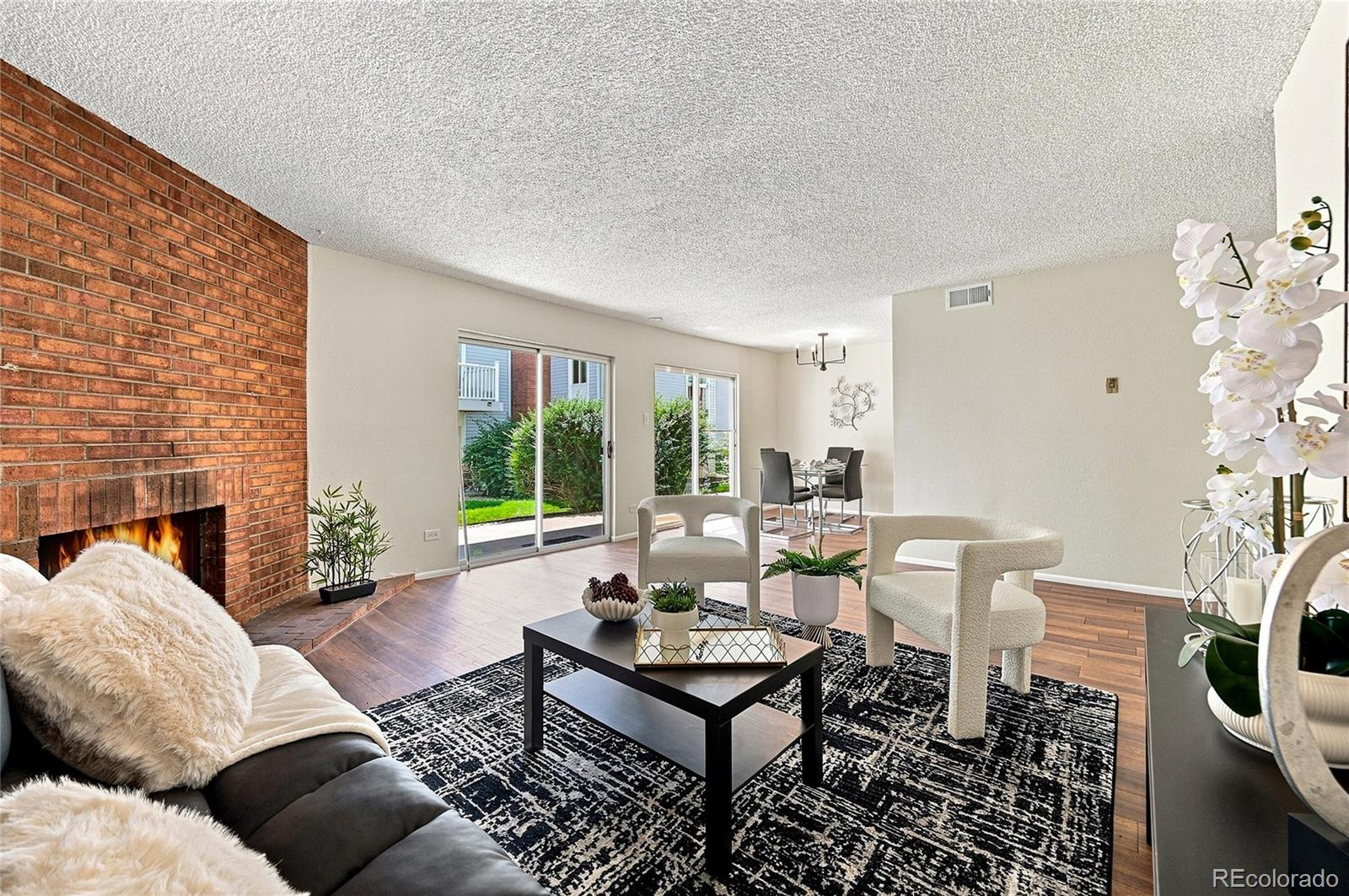 image of 3337 S Monaco Street Pkwy #A, Denver, CO 80222 | MLS# 5123950