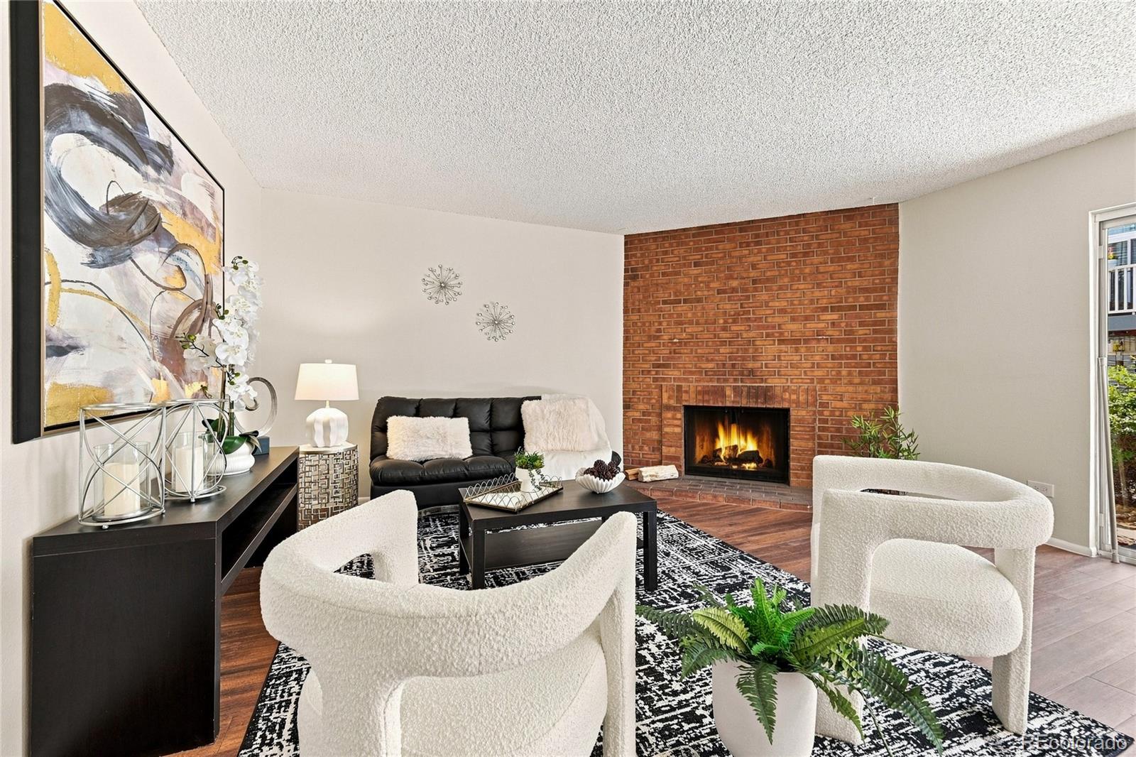 image of 3337 S Monaco Street Pkwy #A, Denver, CO 80222 | MLS# 5123950