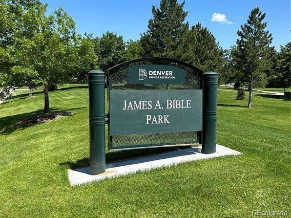 image of 3337 S Monaco St Pkwy, Denver, CO 80222