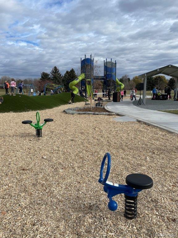 image of 3337 S Monaco St Pkwy, Denver, CO 80222