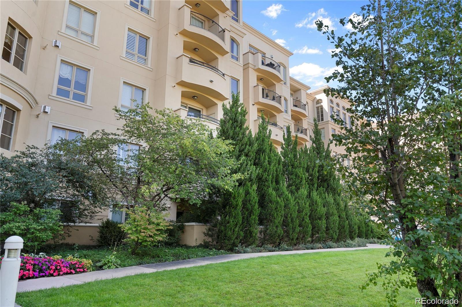 2nd image of 2500 E Cherry Creek South Dr #326, Denver, CO 80209 | MLS# 1576962