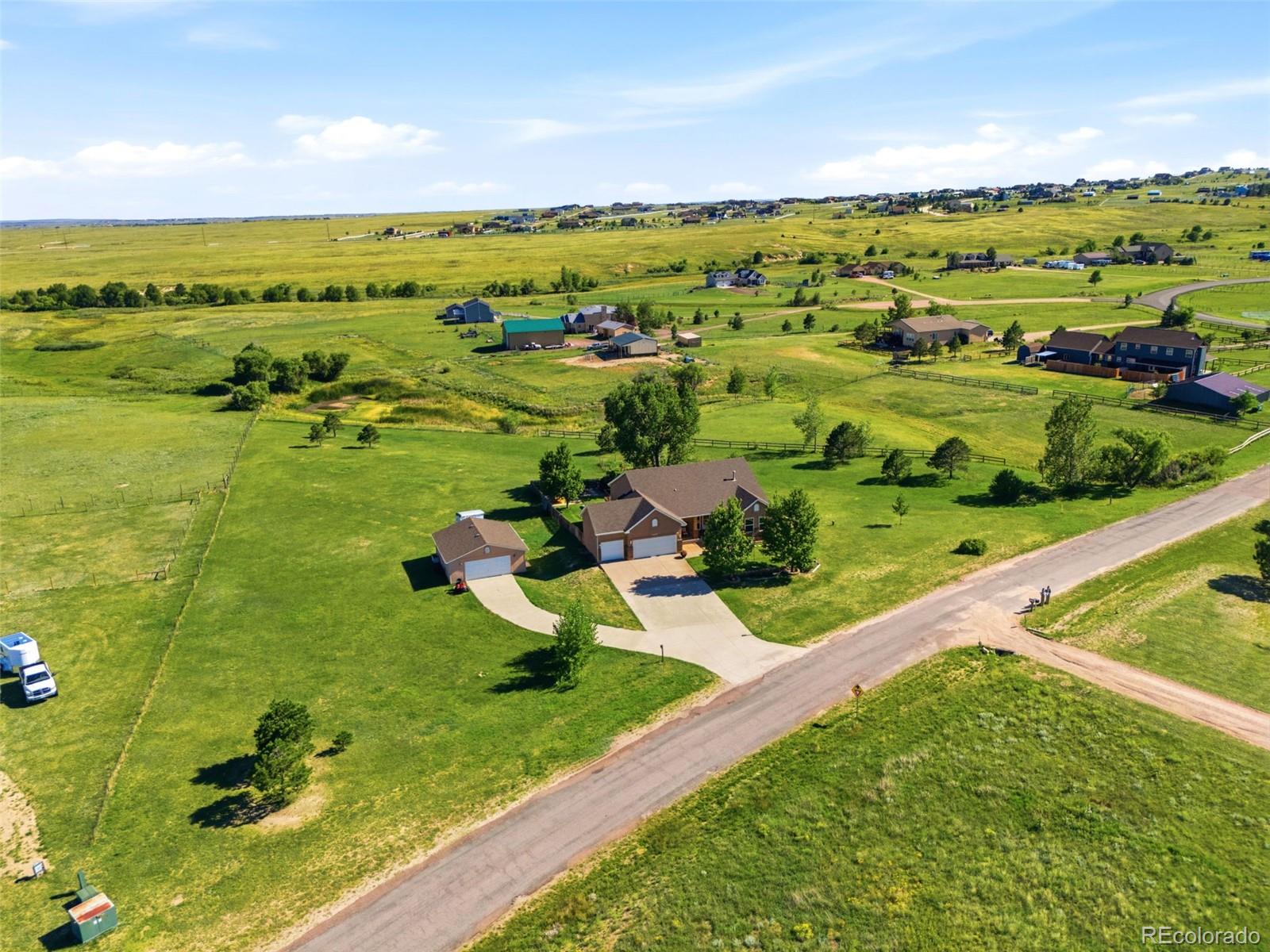 3rd image of 13410 Lariat Cir, Elbert, CO 80106 | MLS# 7323006