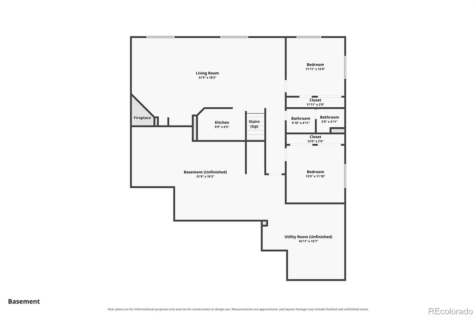 45th image of 13410 Lariat Cir, Elbert, CO 80106 | MLS# 7323006