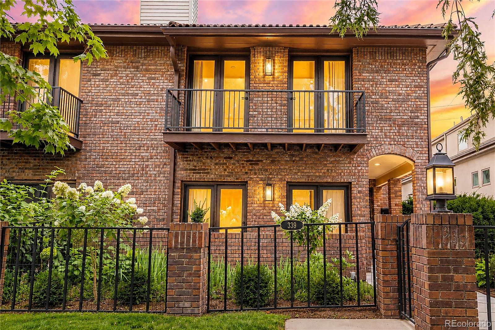 1st image of 339 Cook St, Denver, CO 80206 | MLS# 4447034