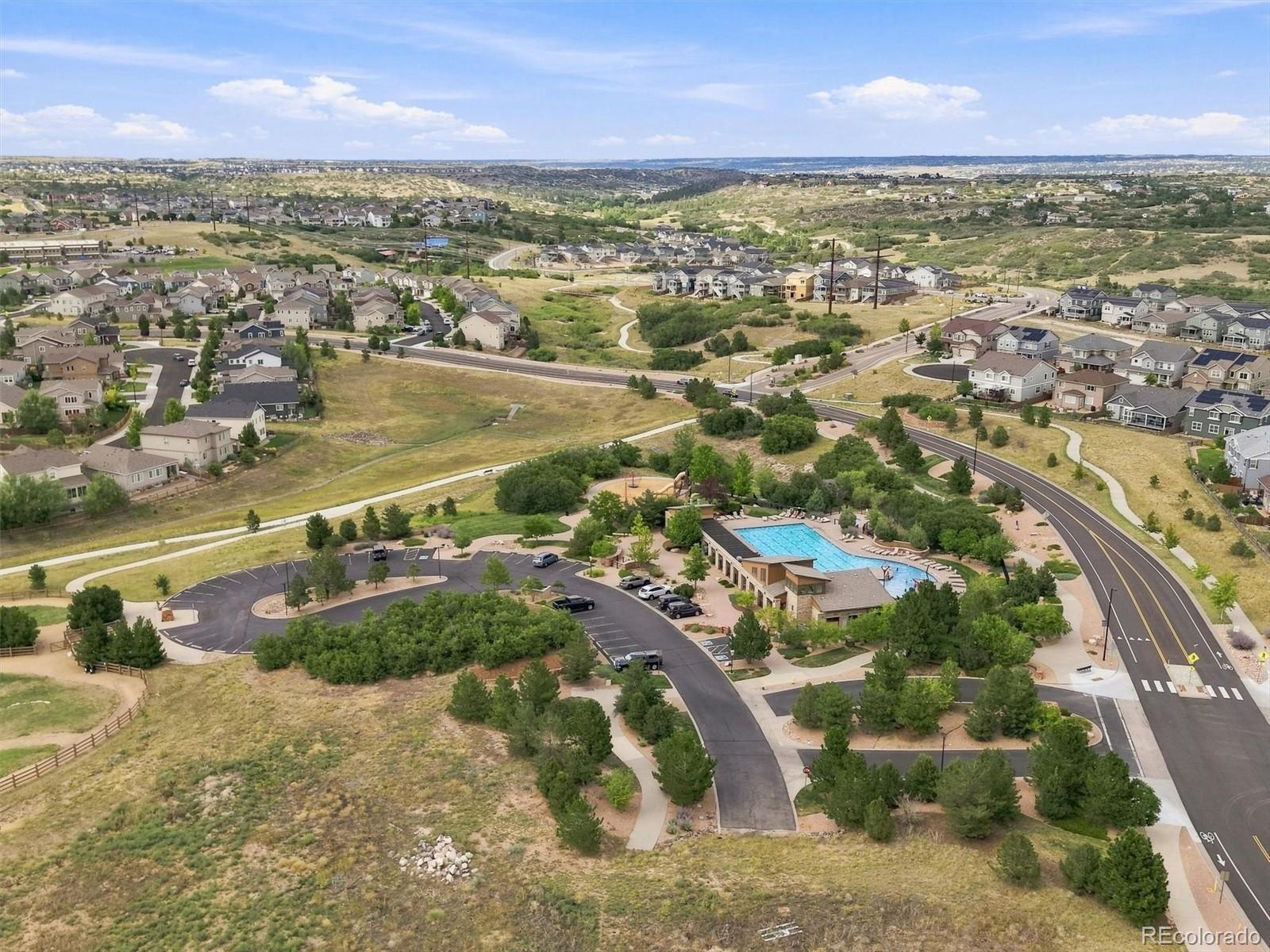 46th image of 3578 Silver Rock Cir, Castle Rock, CO 80104 | MLS# 3789720