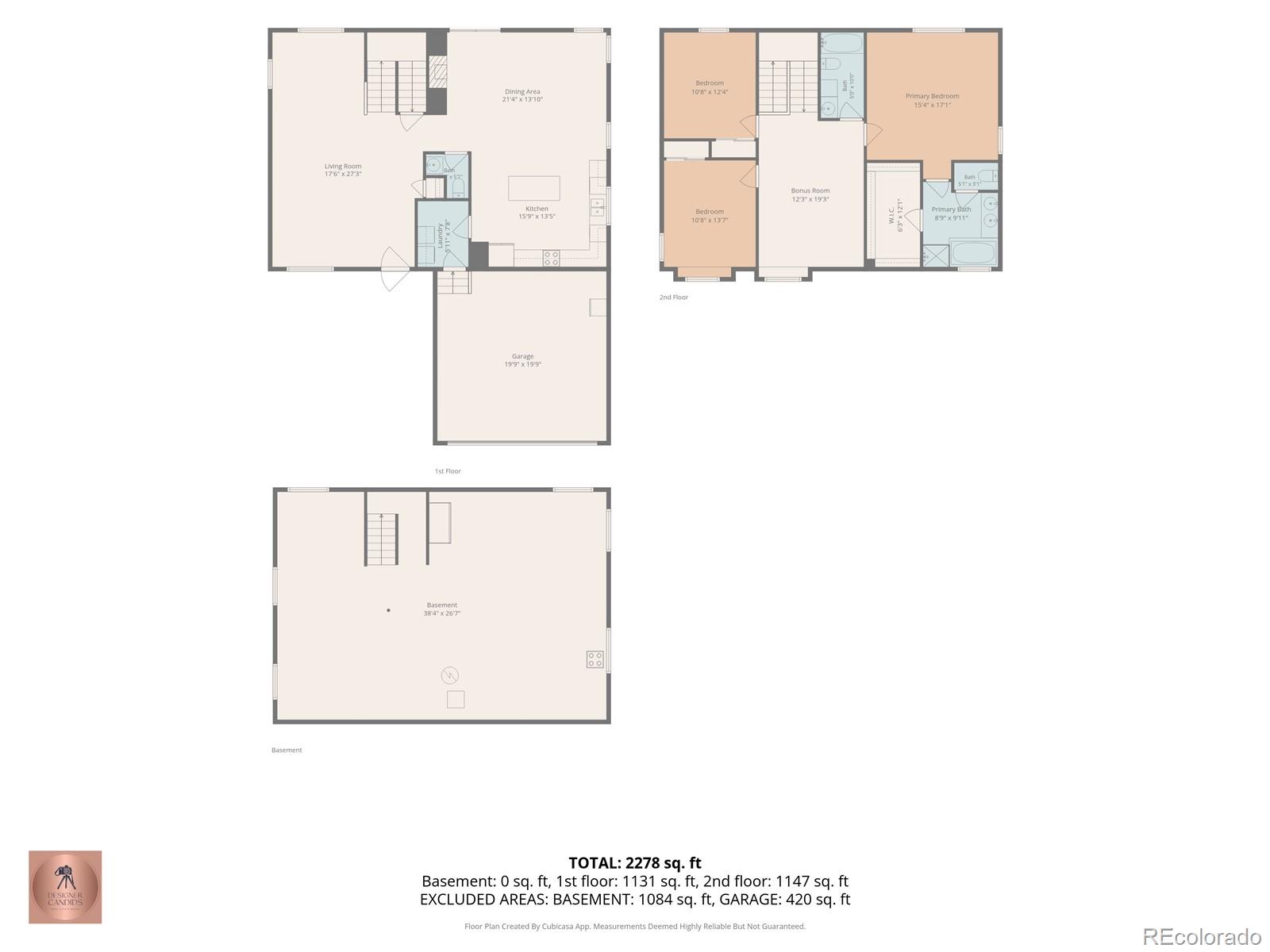 47th image of 5410 S Shawnee Wy, Aurora, CO 80015 | MLS# 7032733