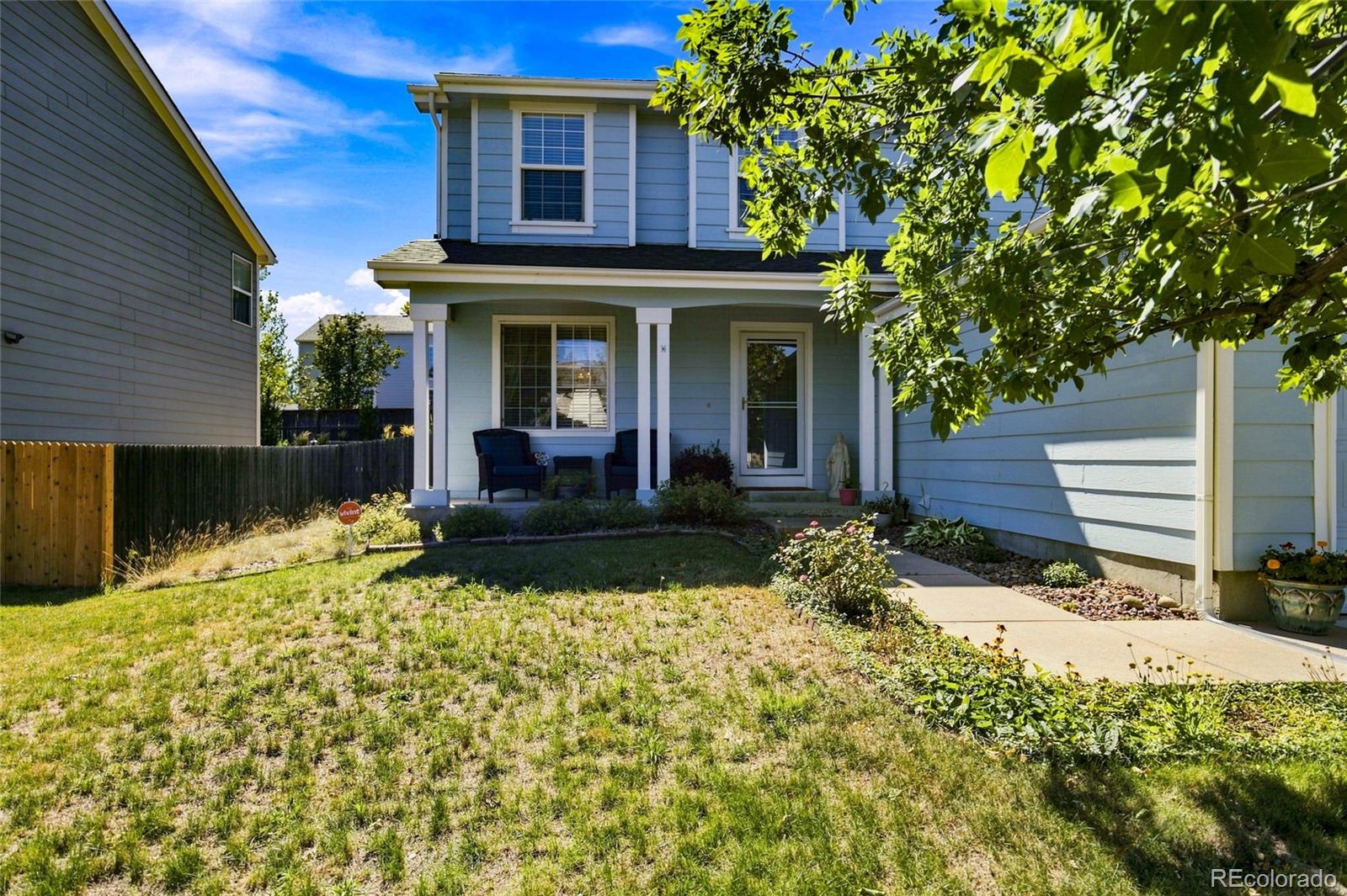 2nd image of 5410 S Shawnee Wy, Aurora, CO 80015 | MLS# 7032733