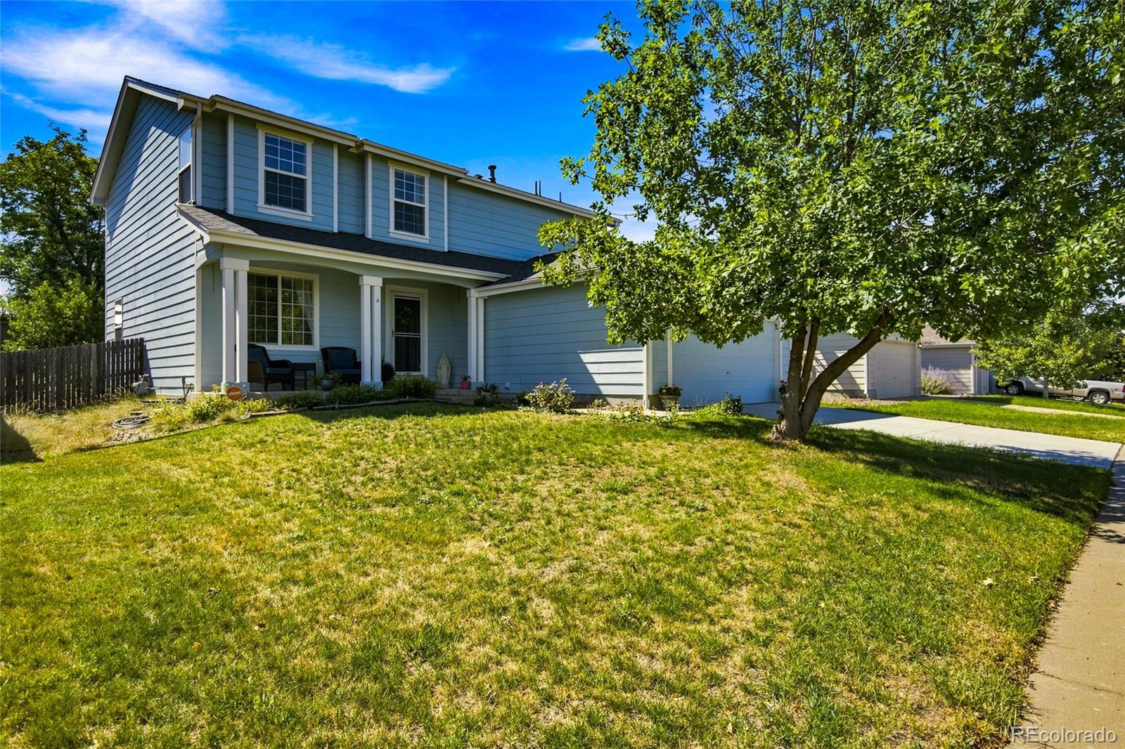 1st image of 5410 S Shawnee Wy, Aurora, CO 80015 | MLS# 7032733