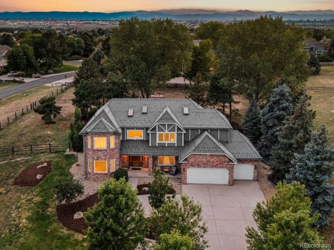 1st image of 7199 S Chapparal Cir W, Centennial, CO 80016 | MLS# 5556544