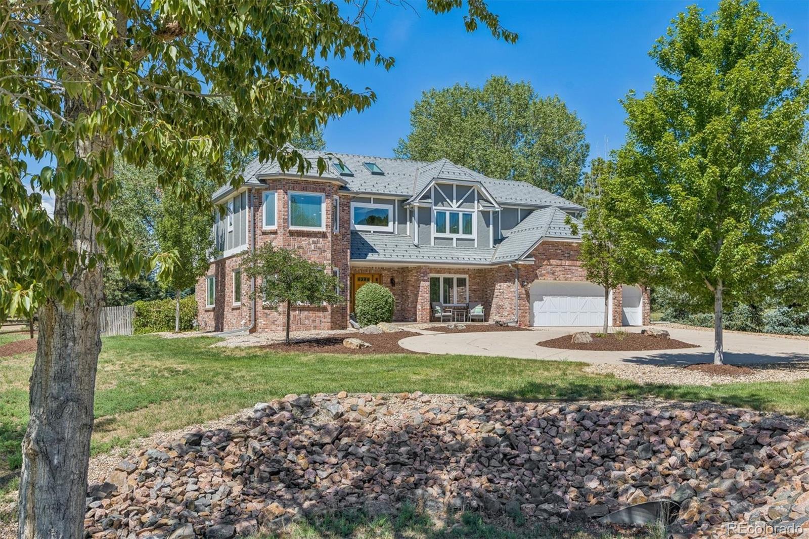 4th image of 7199 S Chapparal Cir W, Centennial, CO 80016 | MLS# 5556544