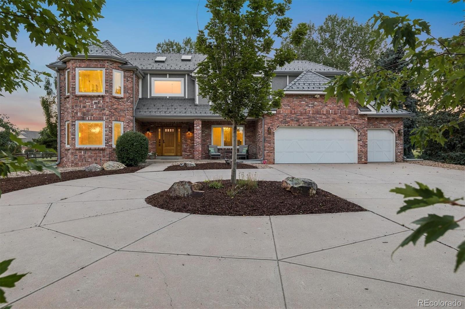 3rd image of 7199 S Chapparal Cir W, Centennial, CO 80016 | MLS# 5556544