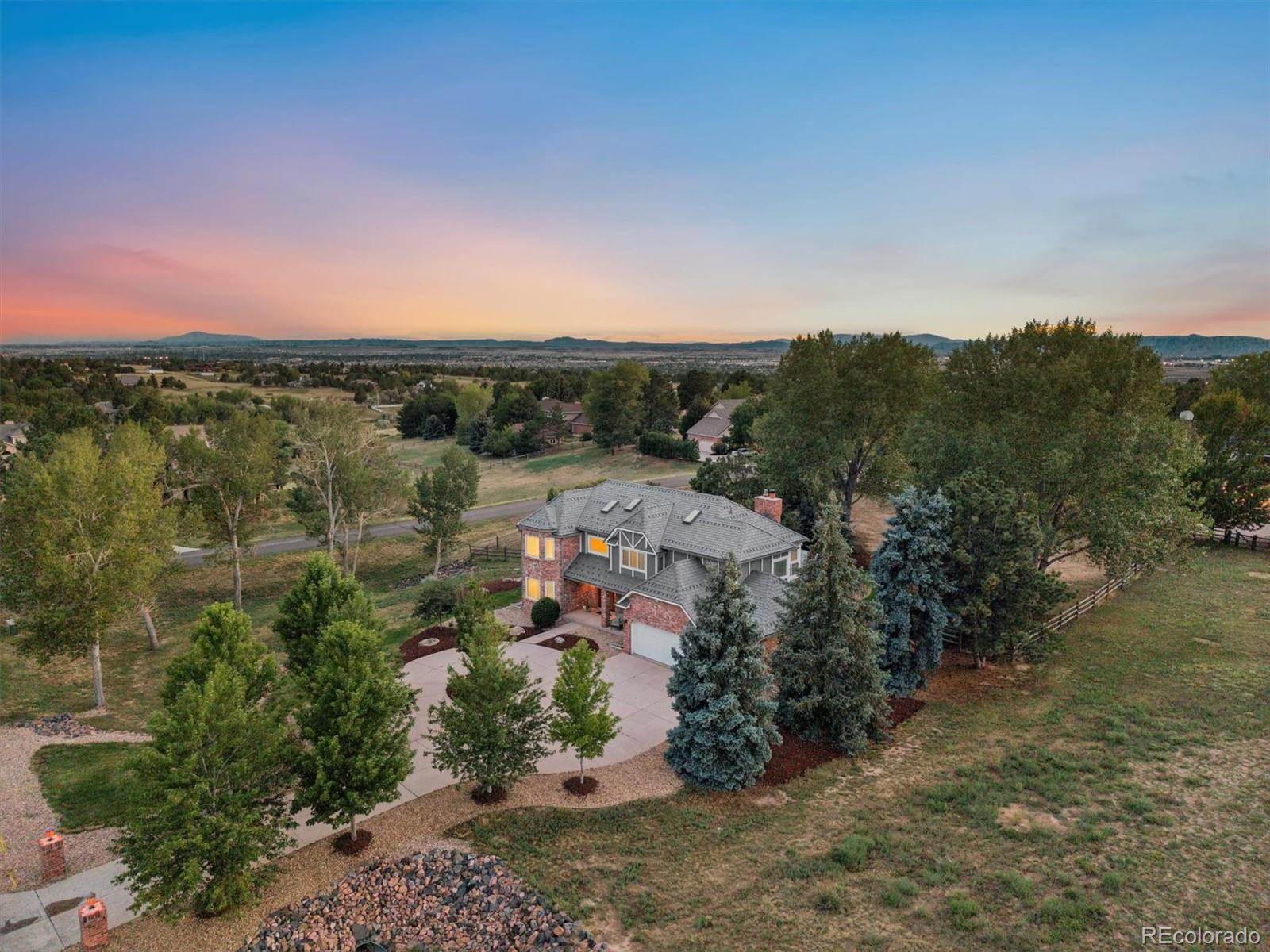 2nd image of 7199 S Chapparal Cir W, Centennial, CO 80016 | MLS# 5556544