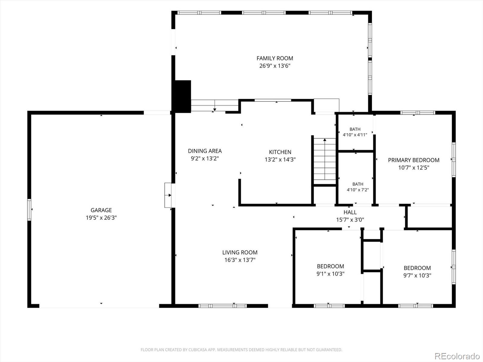 43rd image of 11894 W 65th Pl, Arvada, CO 80004 | MLS# 4673768