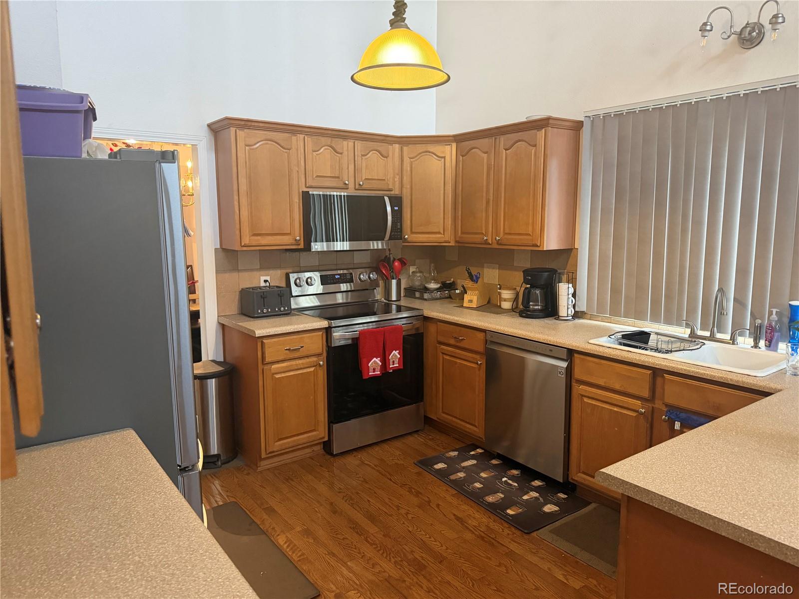 5th image of 2069 S Macon Wy, Aurora, CO 80014 | MLS# 7393028