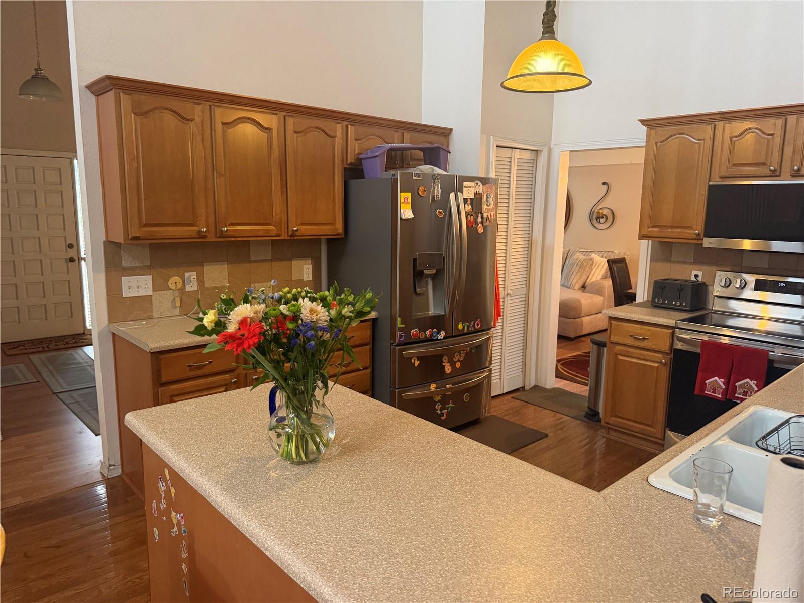 4th image of 2069 S Macon Wy, Aurora, CO 80014 | MLS# 7393028