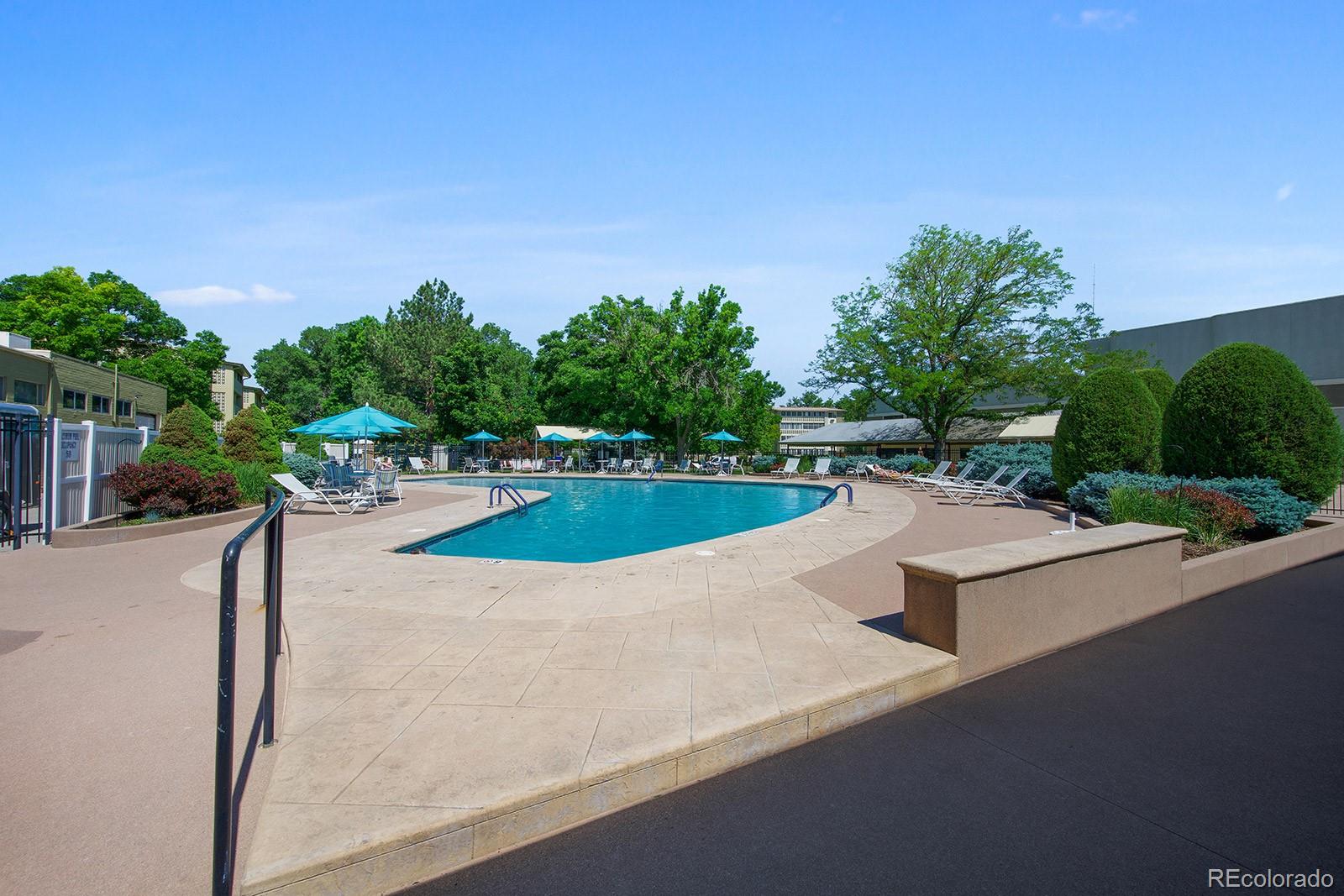 2nd image of 9380 E Ctr Ave, Denver, CO 80247
