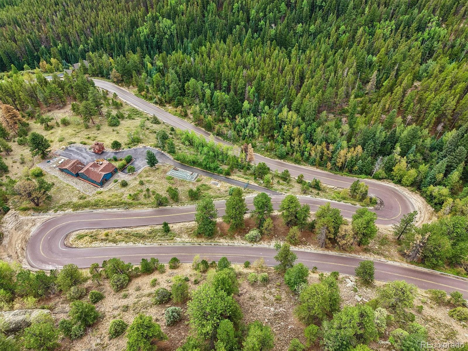 1st image of 002 Fall River Rd, Idaho Springs, CO 80452 | MLS# 8360121