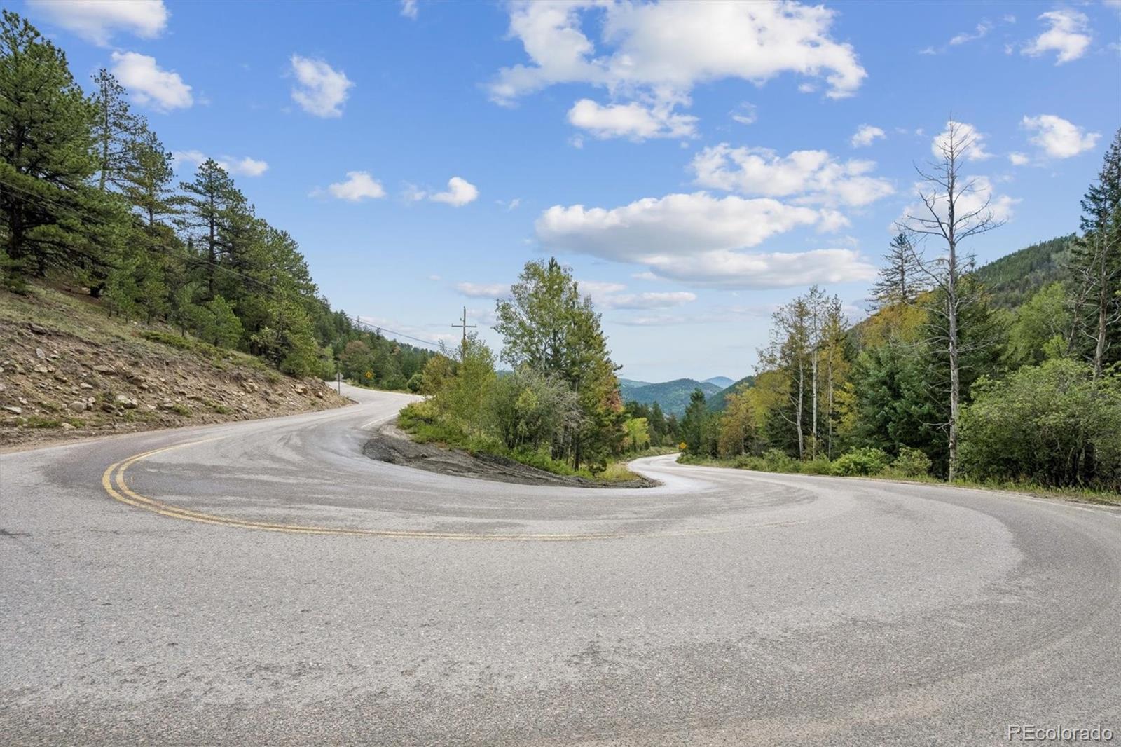 4th image of 002 Fall River Rd, Idaho Springs, CO 80452 | MLS# 8360121