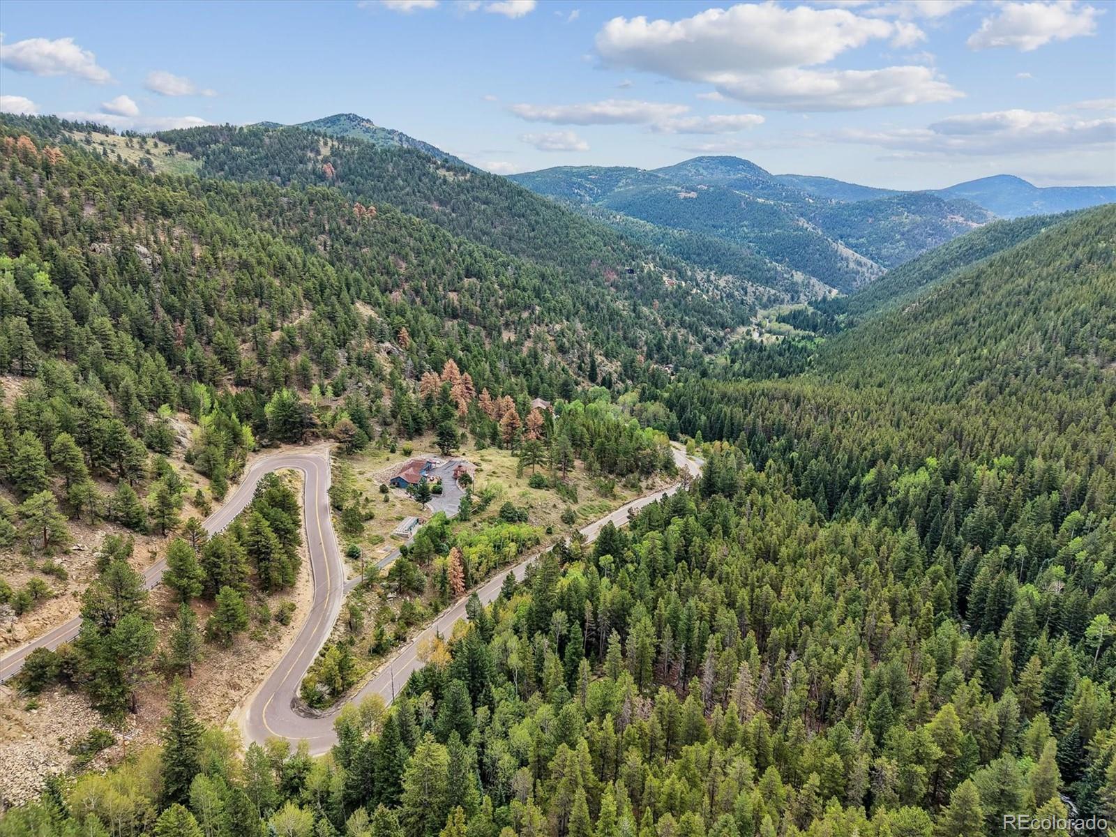 26th image of 001 Fall River Rd, Idaho Springs, CO 80452 | MLS# 3566656