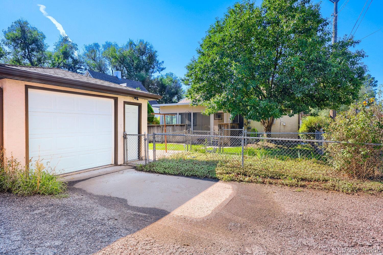 32nd image of 618 E Uintah St, Colorado Springs, CO 80903 | MLS# 3162586