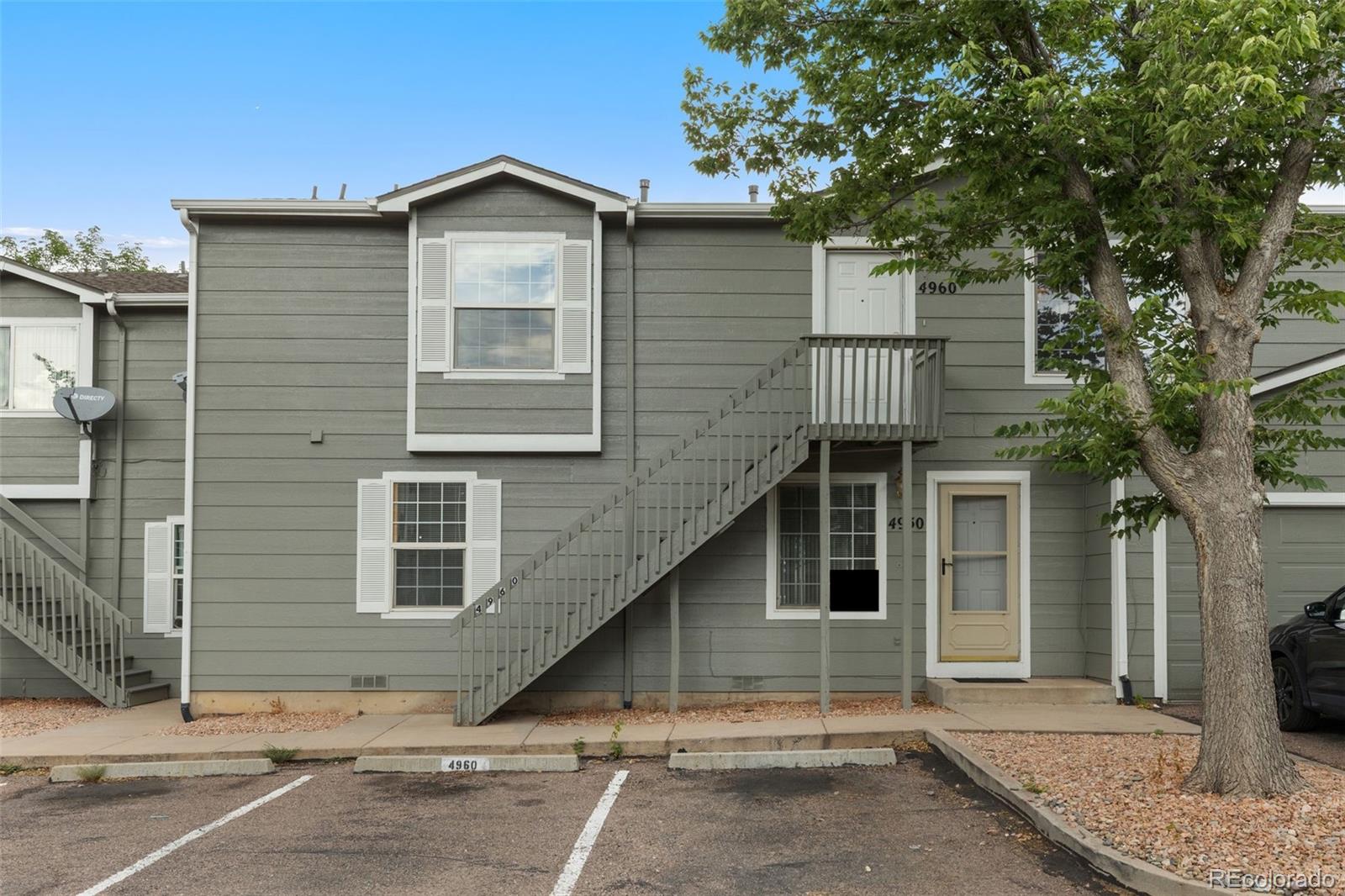 1st image of 4960 Universal Hts, Colorado Springs, CO 80916 | MLS# 7778713