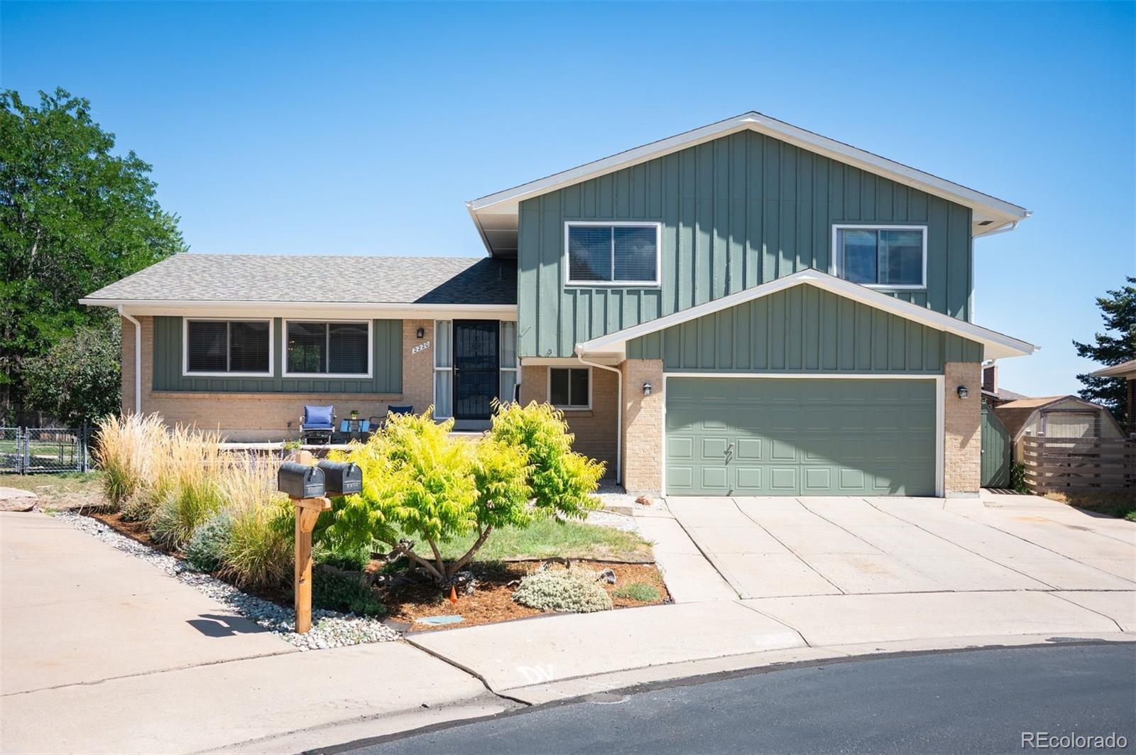 1st image of 2220 S Beech Ct, Denver, CO 80228 | MLS# 7621132