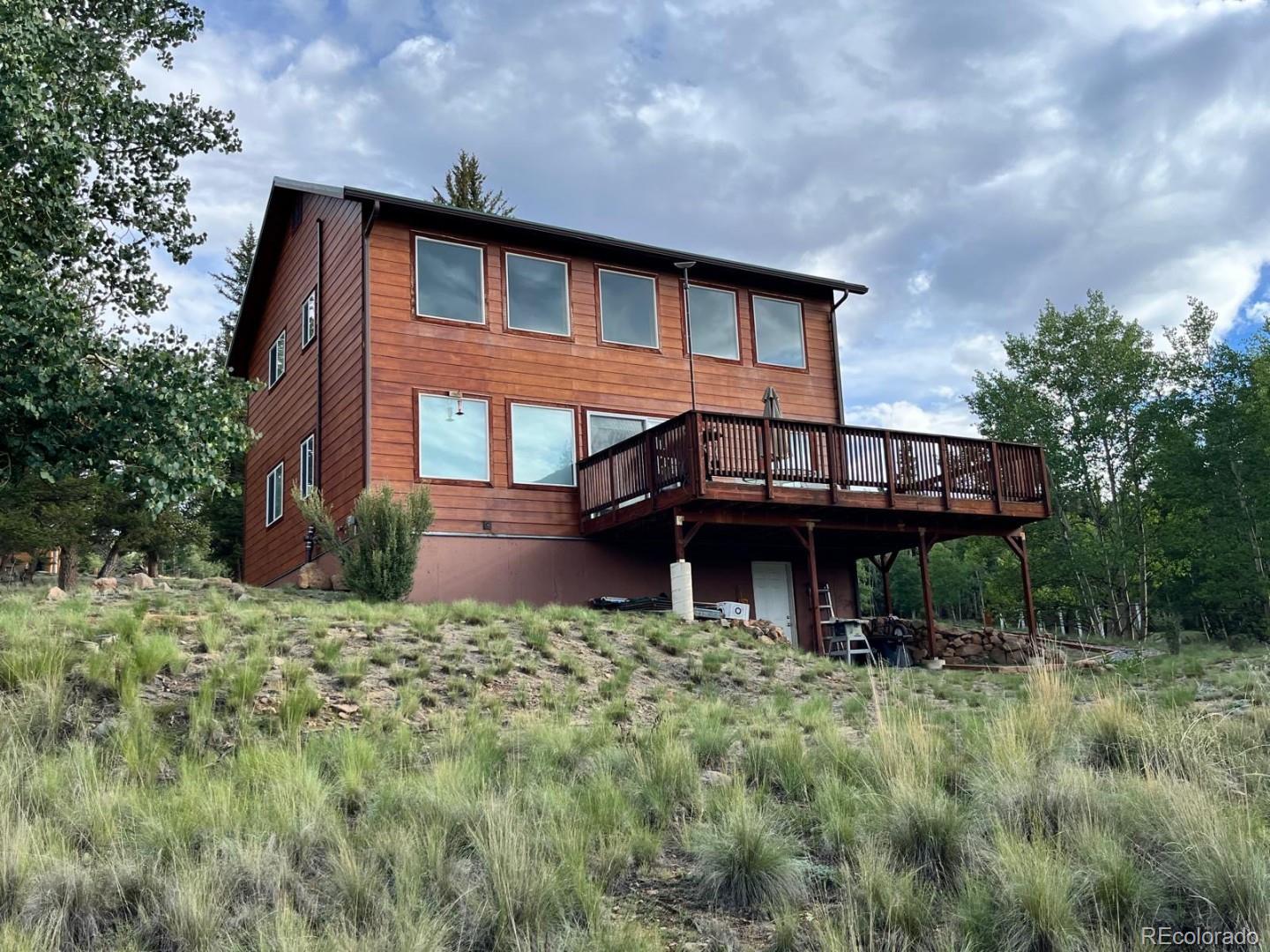 Photo 2 of Single family home for sale at 405 Quarter Horse Rd, Como, CO 80456 | MLS# 2882415 | Listing updated on 2026-09-01