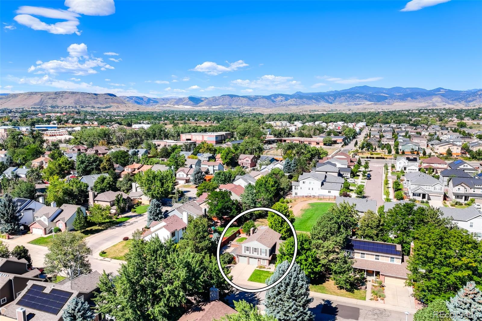 4th image of 7025 Gladiola St, Arvada, CO 80004 | MLS# 5181385