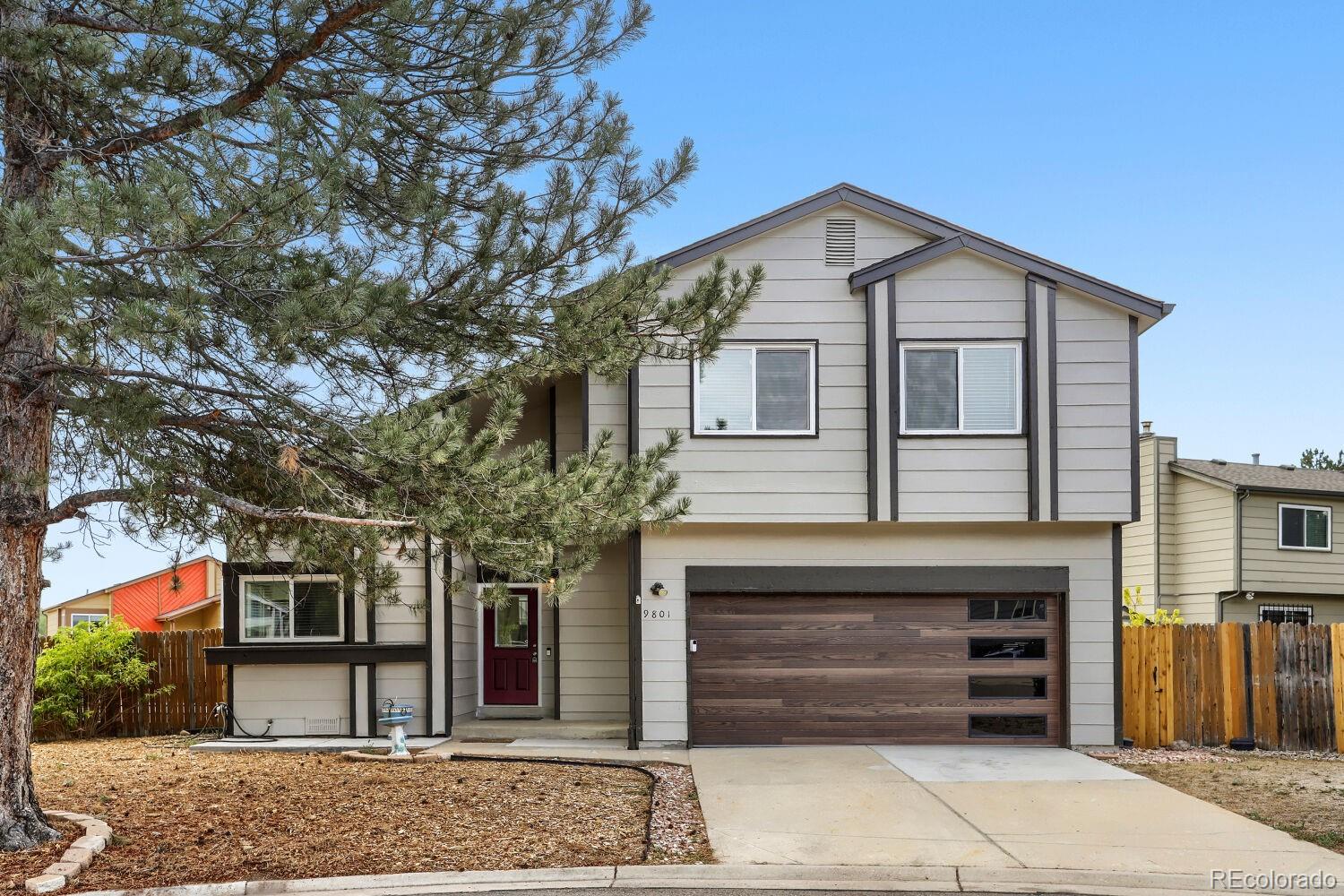 1st image of 9801 Garrison Ct, Broomfield, CO 80021 | MLS# 9237459