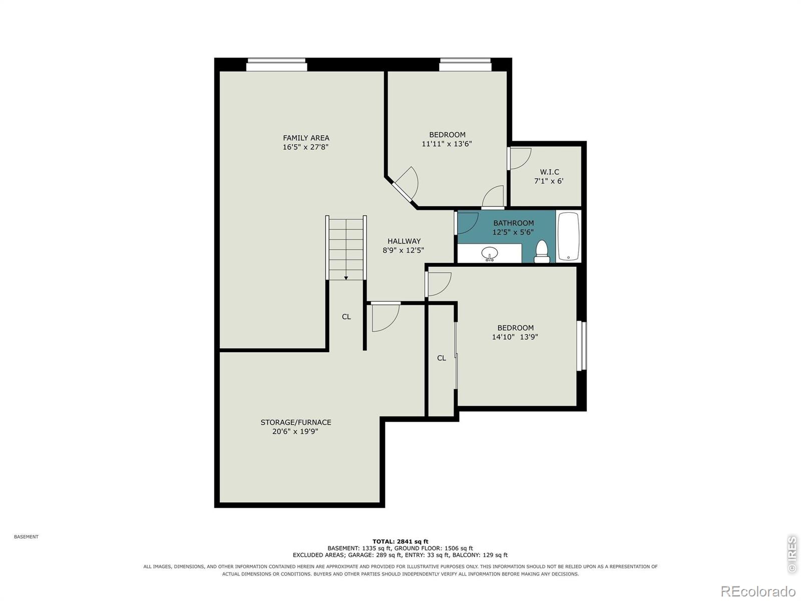 50th image of 950 Southridge Greens Blvd #40, Fort Collins, CO 80525 | MLS# IR1067092