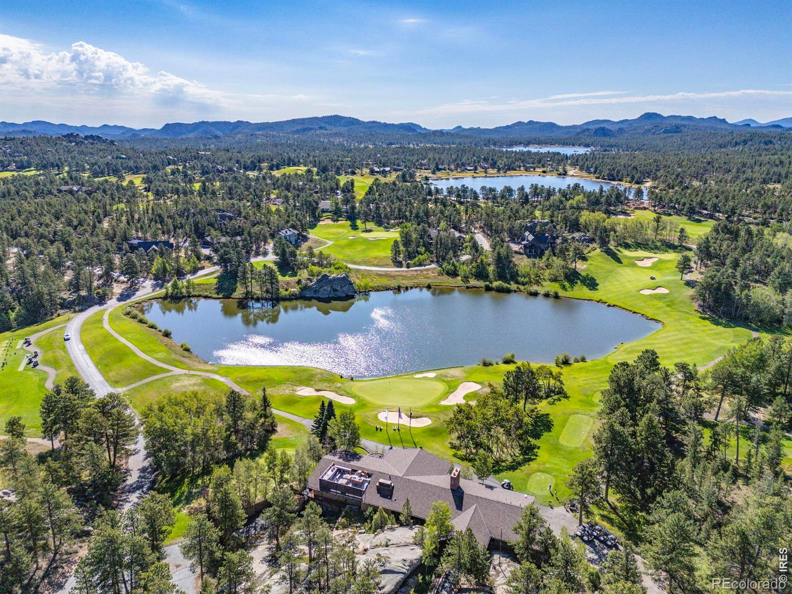 50th image of 2611 Fox Acres Dr E, Red Feather Lakes, CO 80545 | MLS# IR1067096