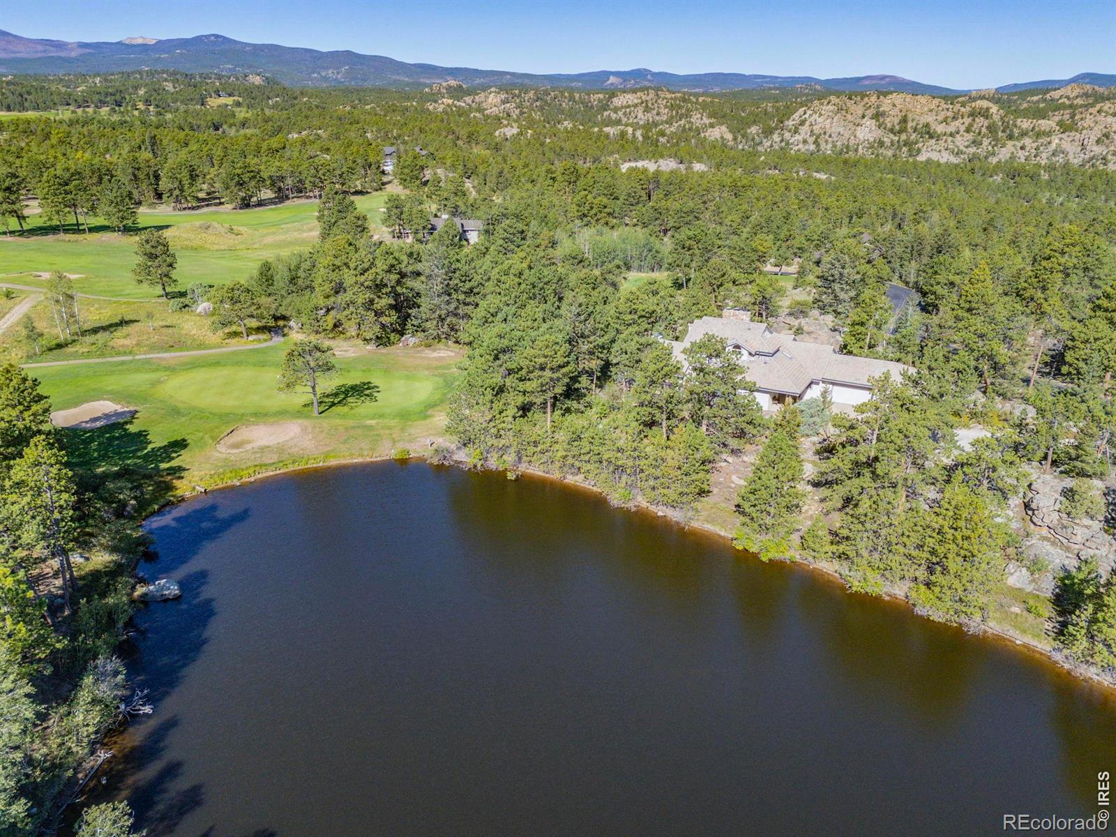 2nd image of 2611 Fox Acres Dr E, Red Feather Lakes, CO 80545 | MLS# IR1067096
