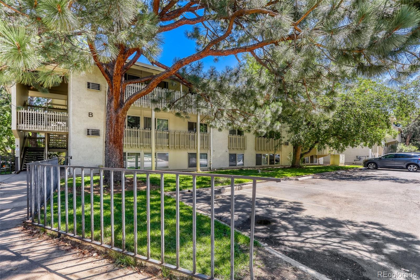 image of 2707 Valmont Rd #211B, Boulder, CO 80304 | MLS# 9309070